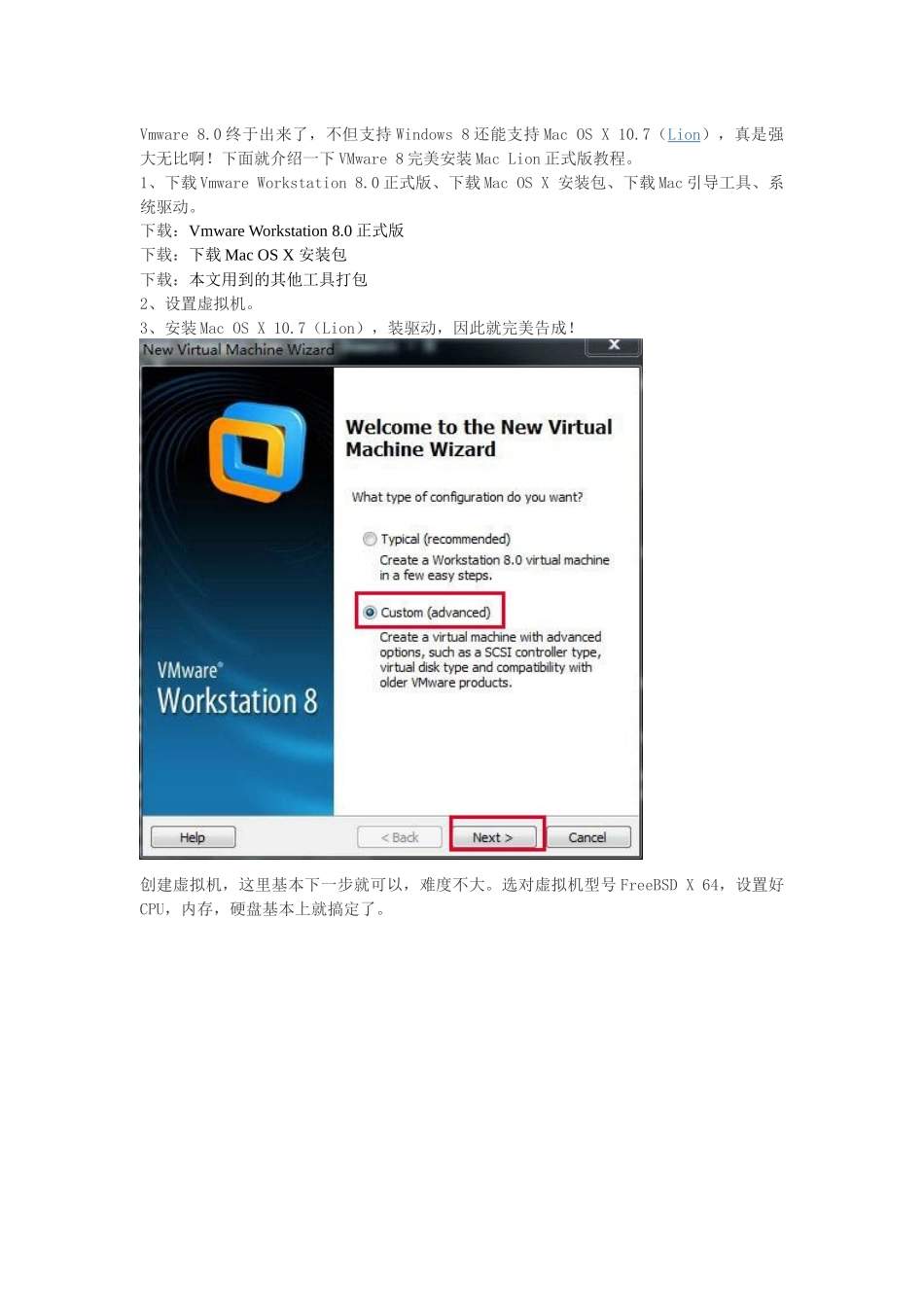 MacOS虚拟化安装指南_第1页