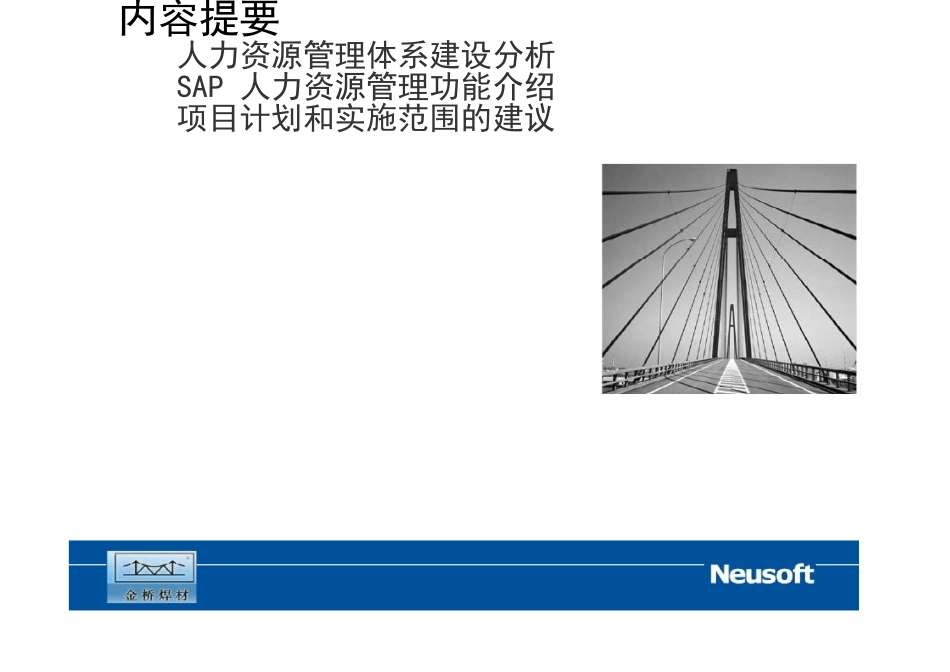 SAP人力资源解决方案_第2页