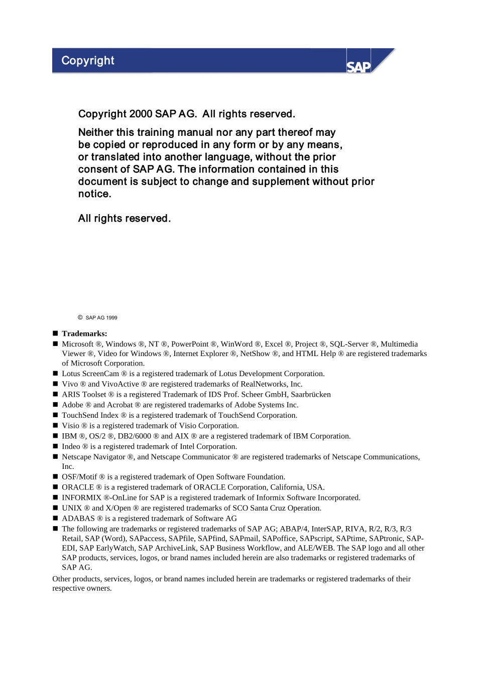 SAP系统BASIS培训资料(英文)(3-2)_第2页