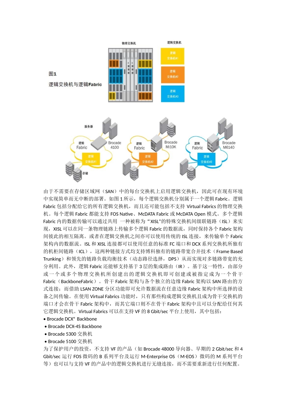 Virtual Fabric--博科的虚拟分区技术_第2页