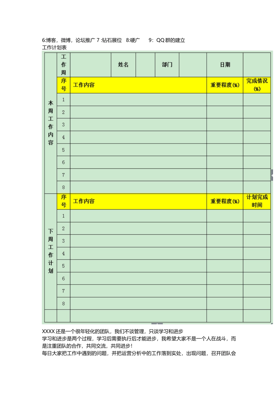 史上最牛逼的电商管理知识,没有之一_第2页