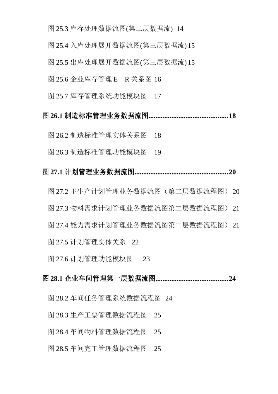 ERP部分流程图(doc 52)1_第2页