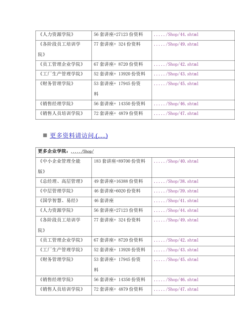 IHaveaDream(英文版)_第2页