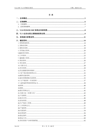 erp设计文件和源代码