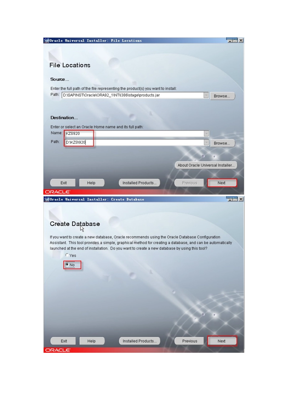 SAPIDES50安装教程_第3页