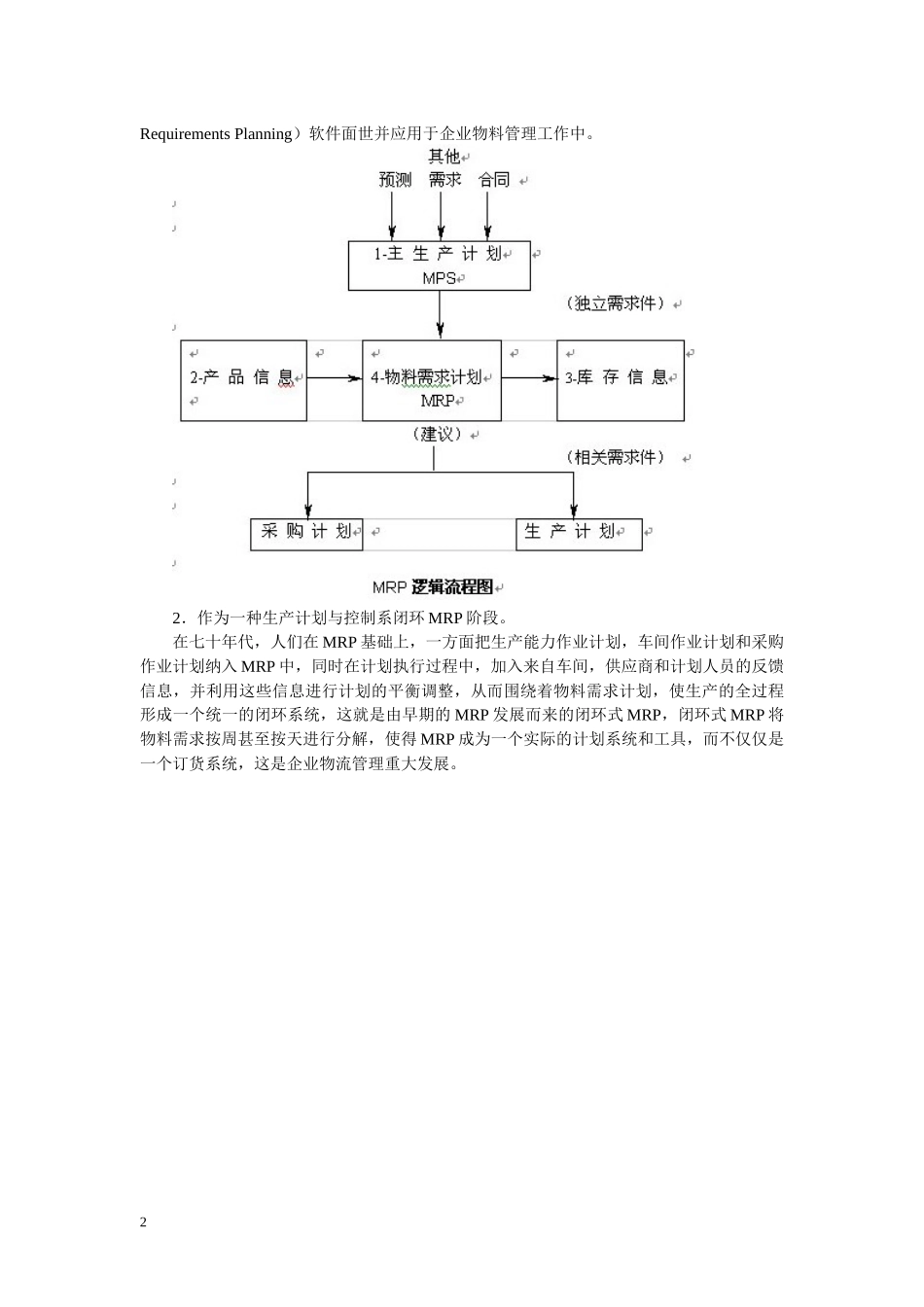 ERP系统概论_第2页
