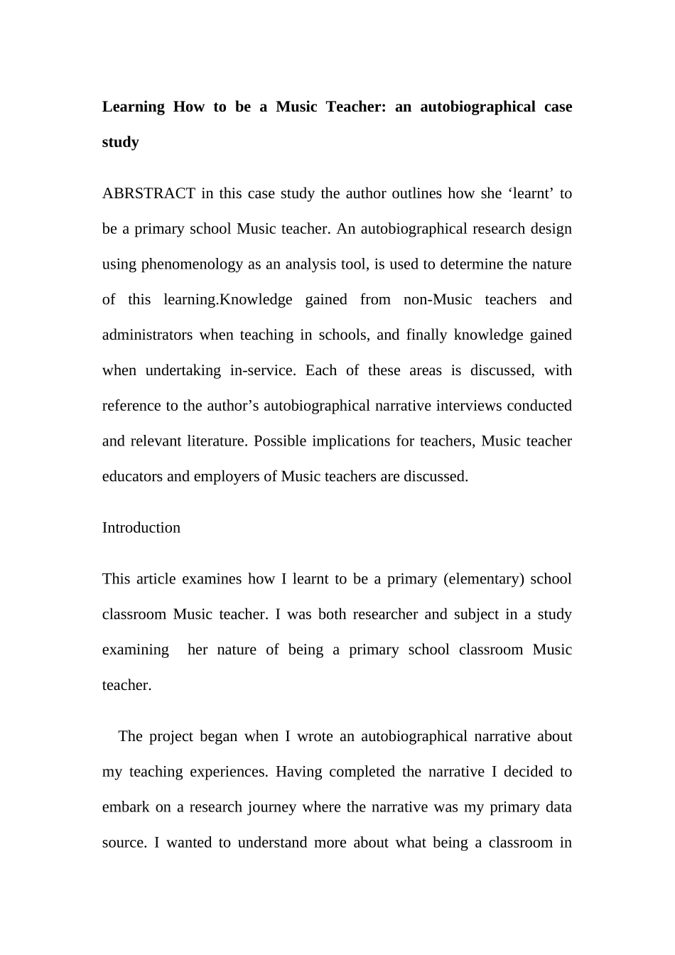 howtobeamusicteacher_第1页