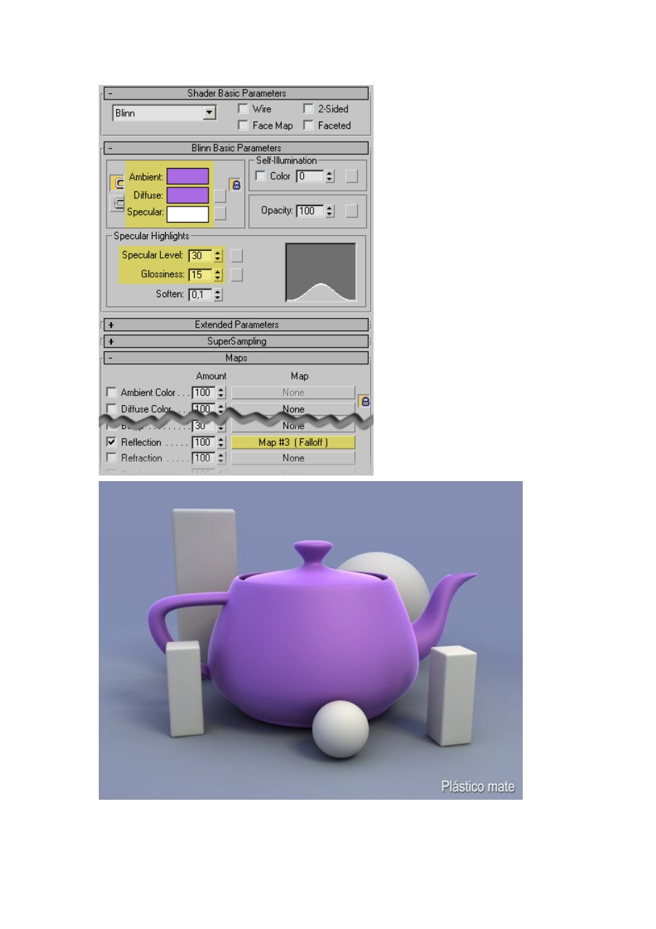 VRay材质教程_第3页