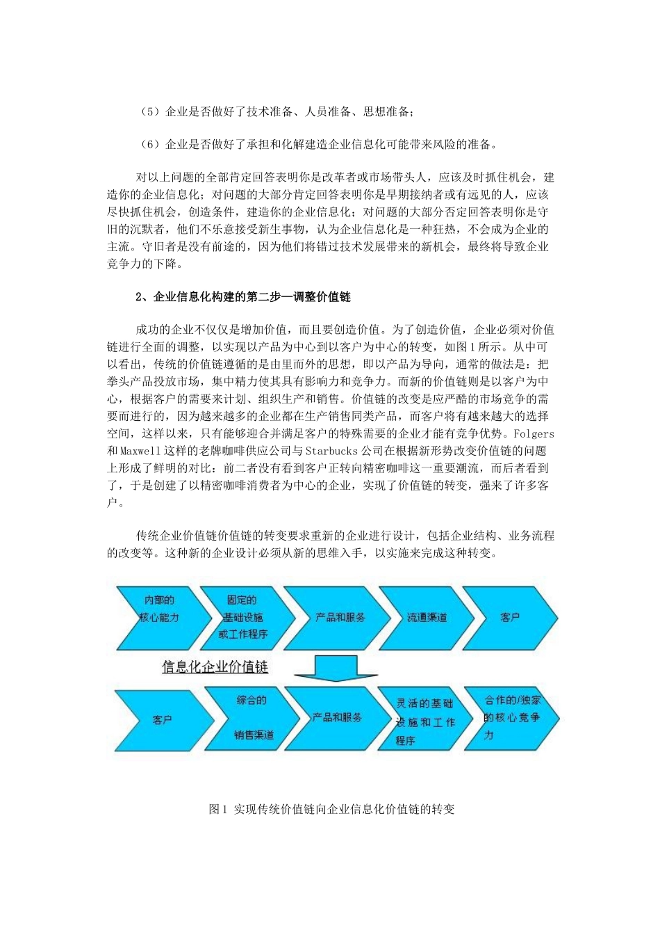企业信息化管理如何构建_第2页