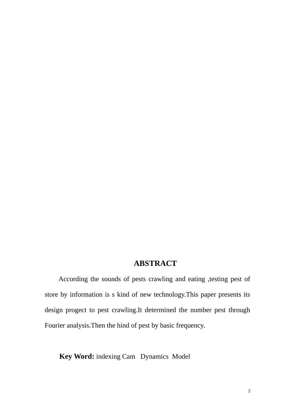 信息技术在监测仓储害虫中得应用_第2页