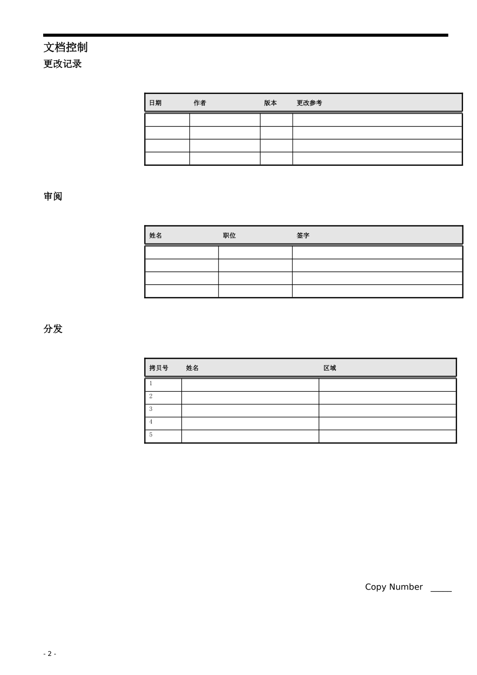 公司客户化ERP开发需求方案_第2页