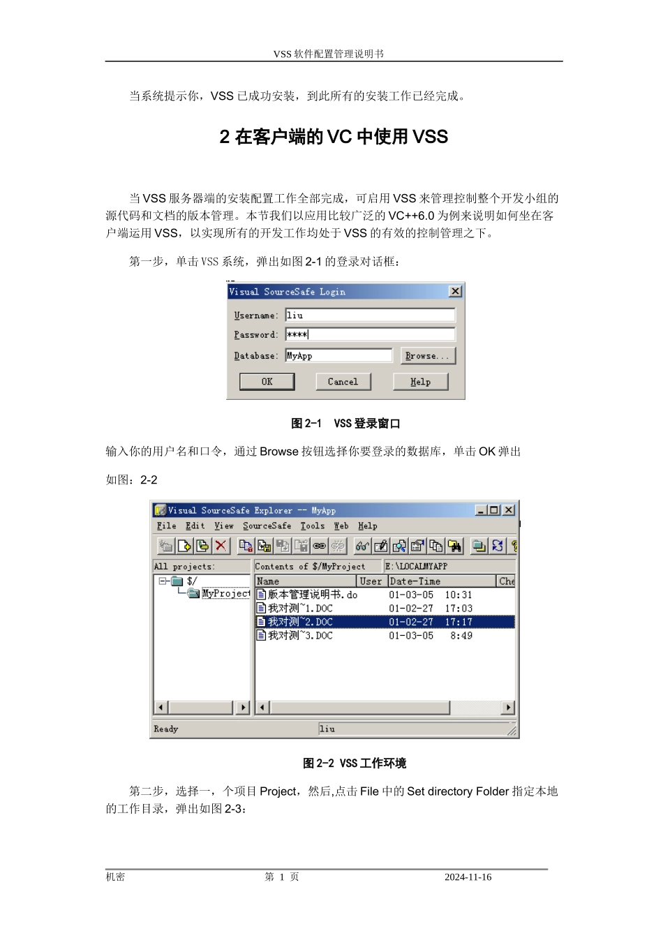 scm11－vss使用规范_第2页