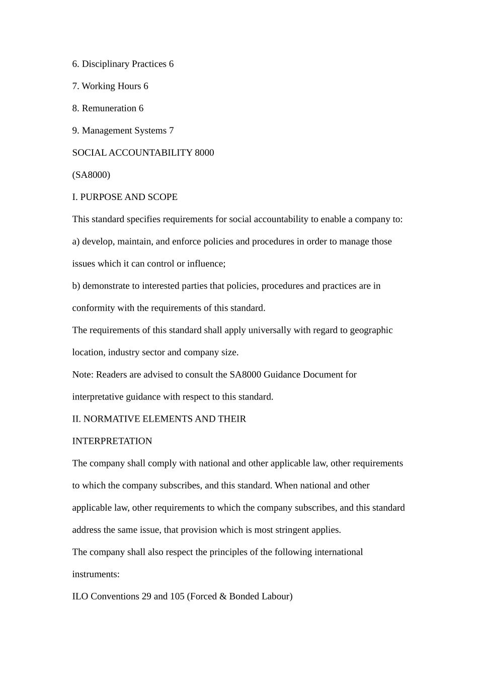SOCIAL ACCOUNTABILITY 8000(英文版)(doc 19页)_第3页