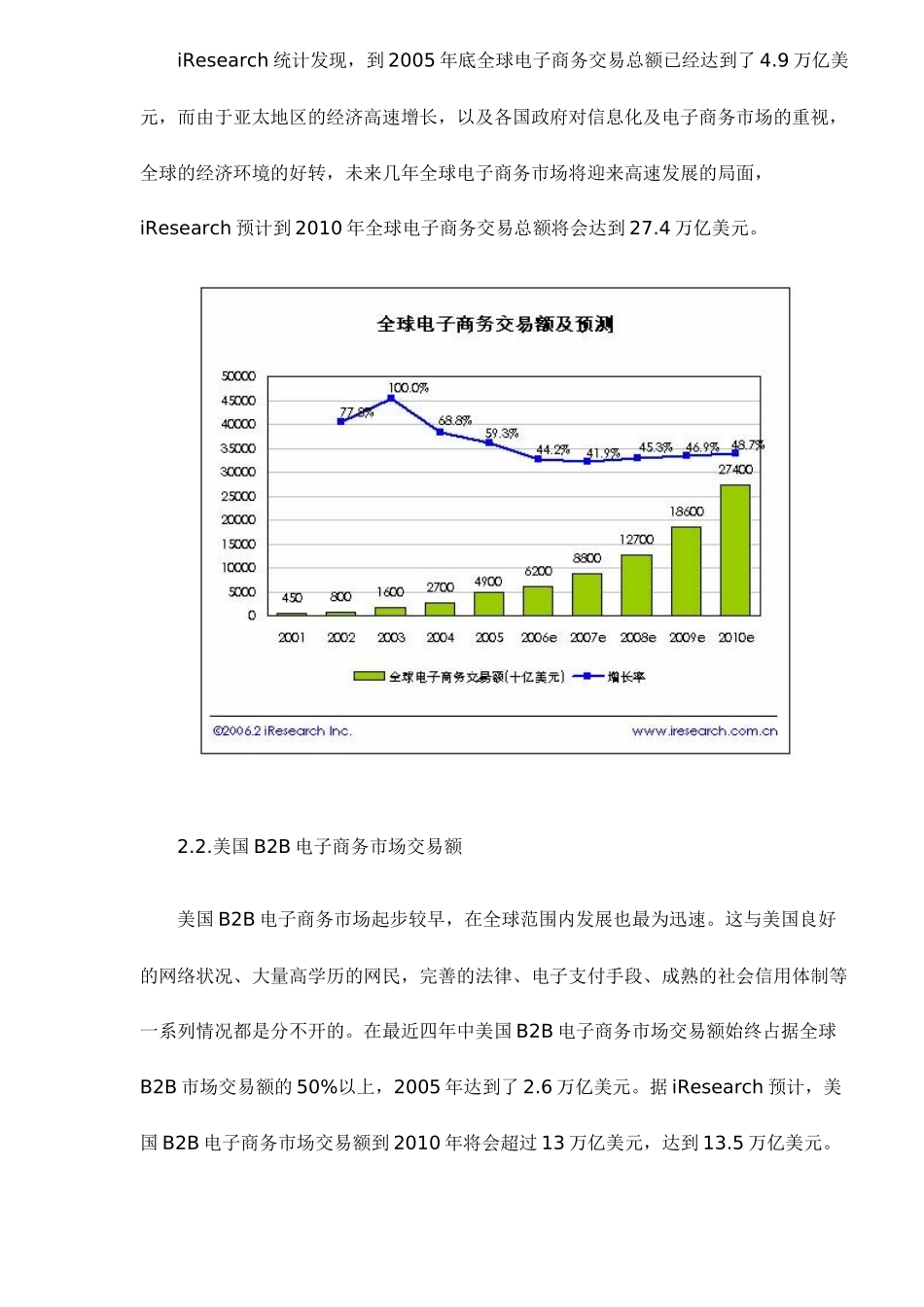 中国B2B电子商务分析(doc 15)_第3页