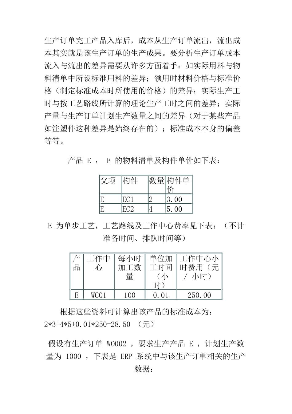ERP系统中的成本差异分析_第2页