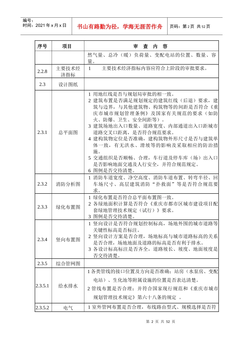 建筑初步设计要点_第2页