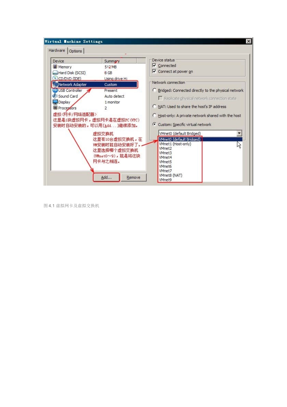 VMware 虚拟网络图解_第3页