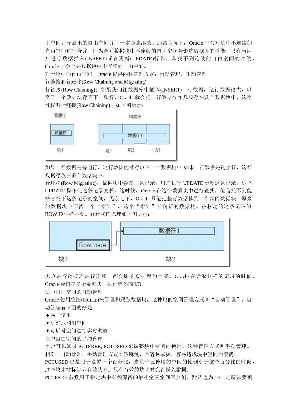 Oracle体系结构4500695709_第3页