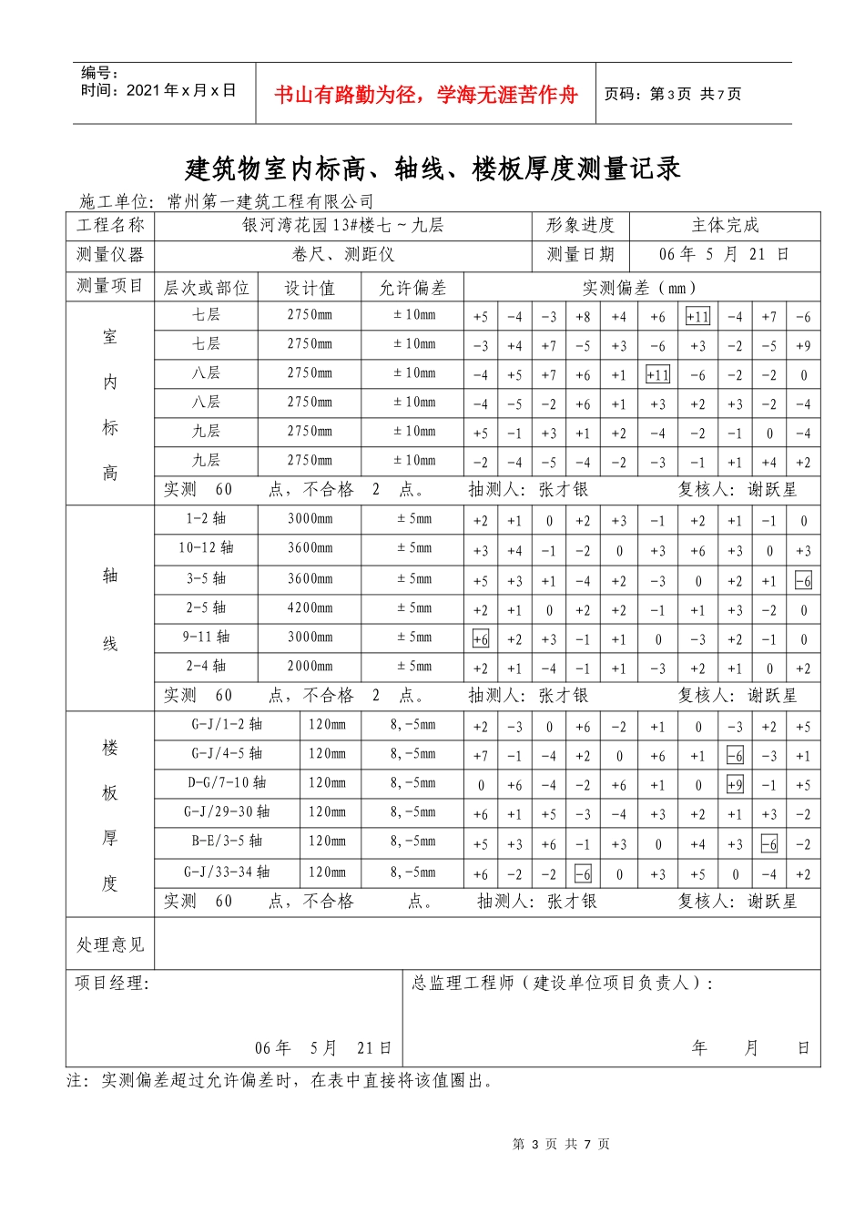 建筑物室内标高_第3页