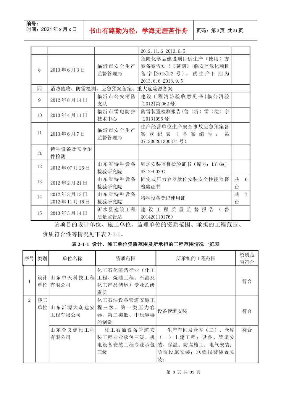建设项目概况_第3页