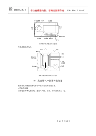 建筑冷热源素材(5)