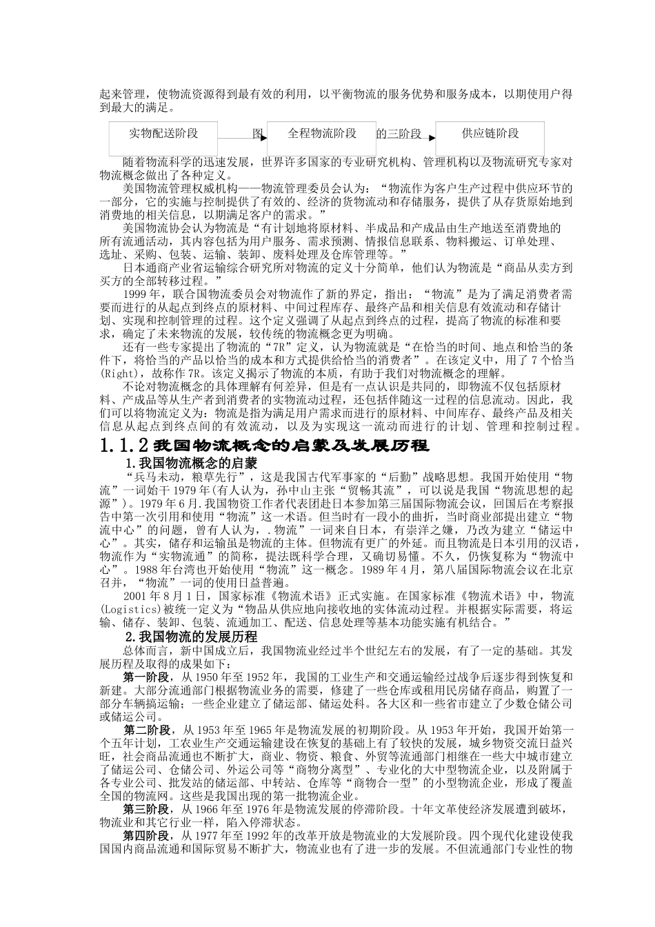 电子商务下的现代物流技术_第2页