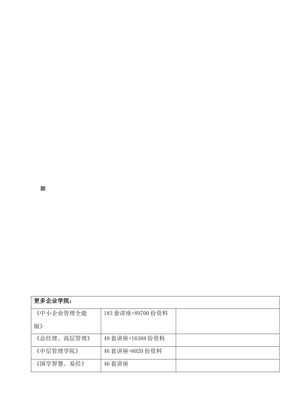 最详细外贸新人的业务流程_第1页