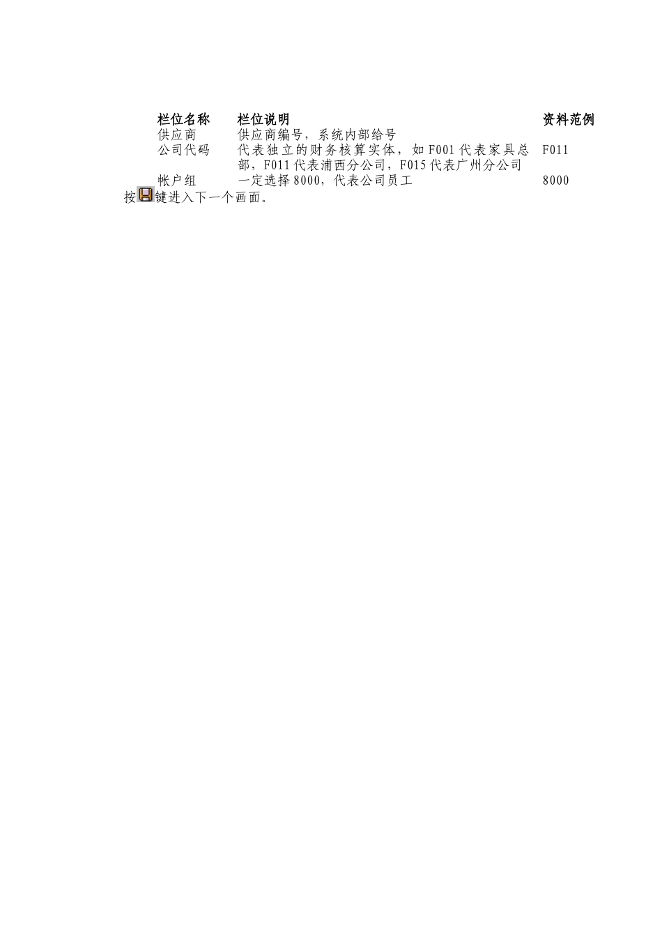 建立内部供应商流程_第2页