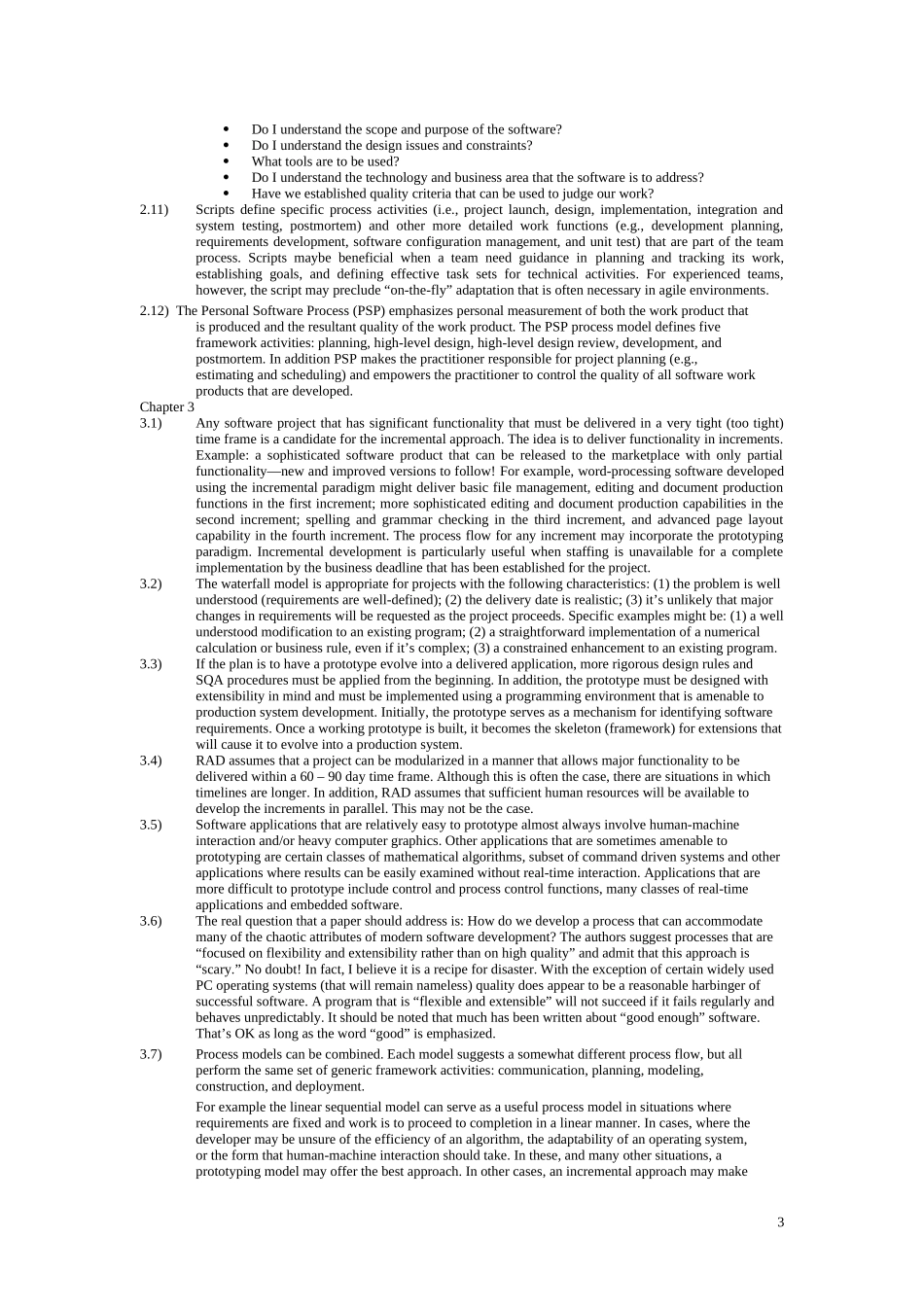 软件工程课后习题答案_第3页