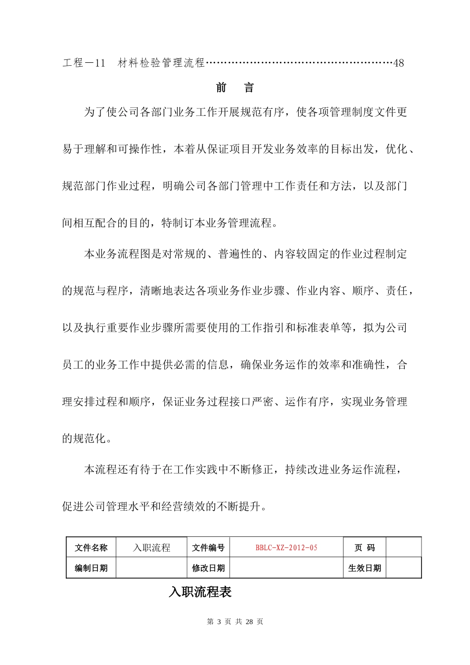 房地产公司各项业务流程图_第3页