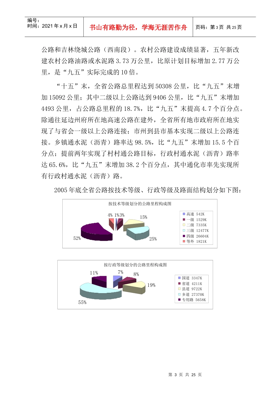 当前，是我国国民经济和社会发展的重要时期，是进行经济结构战略_第3页