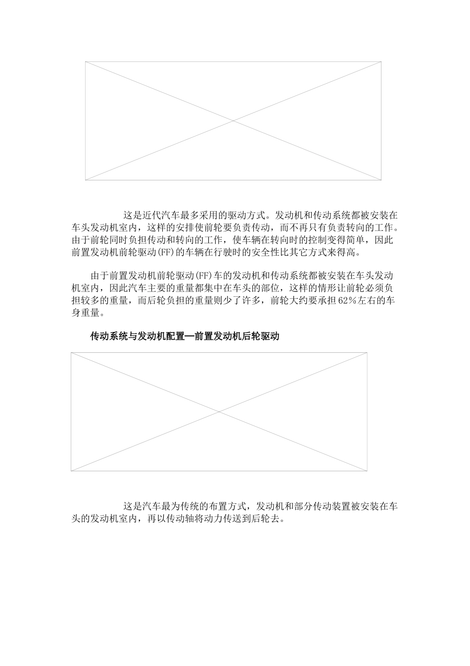 汽车传动系统详解(下)2_第2页