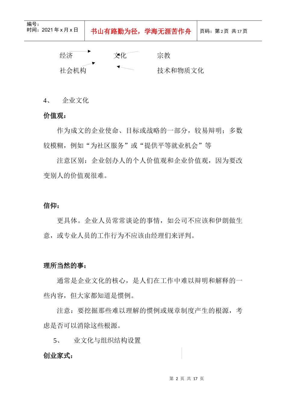 建设具有竞争力的企业文化_第2页