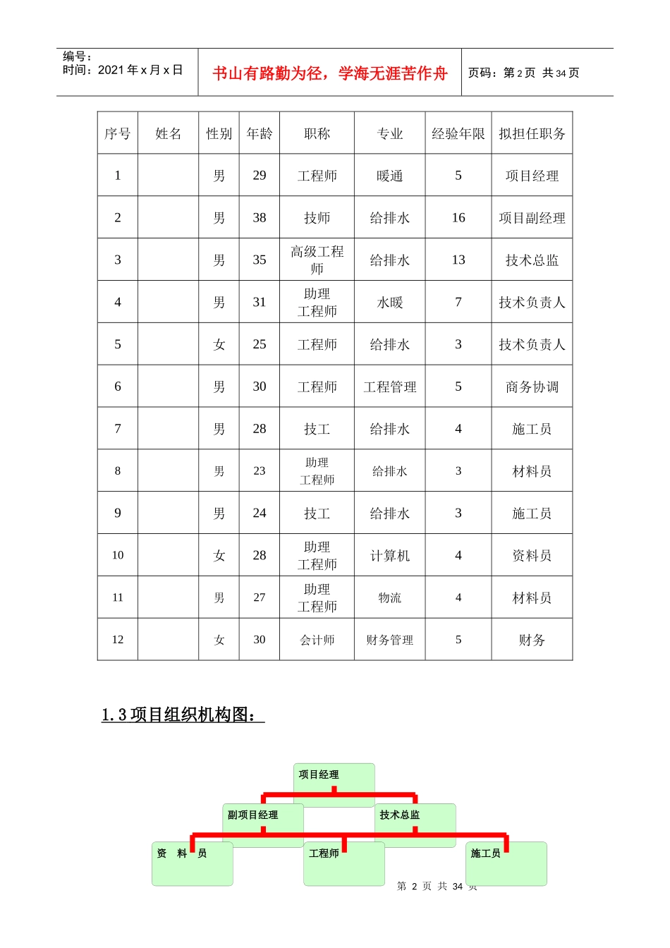 广州某项目虹吸雨水施工组织设计_第2页