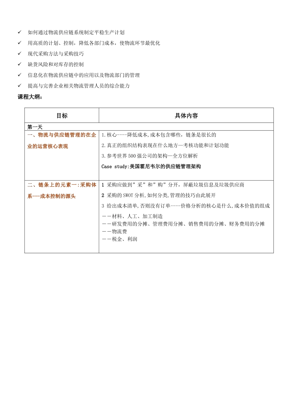 高效的供应链管理与物流控制_第2页