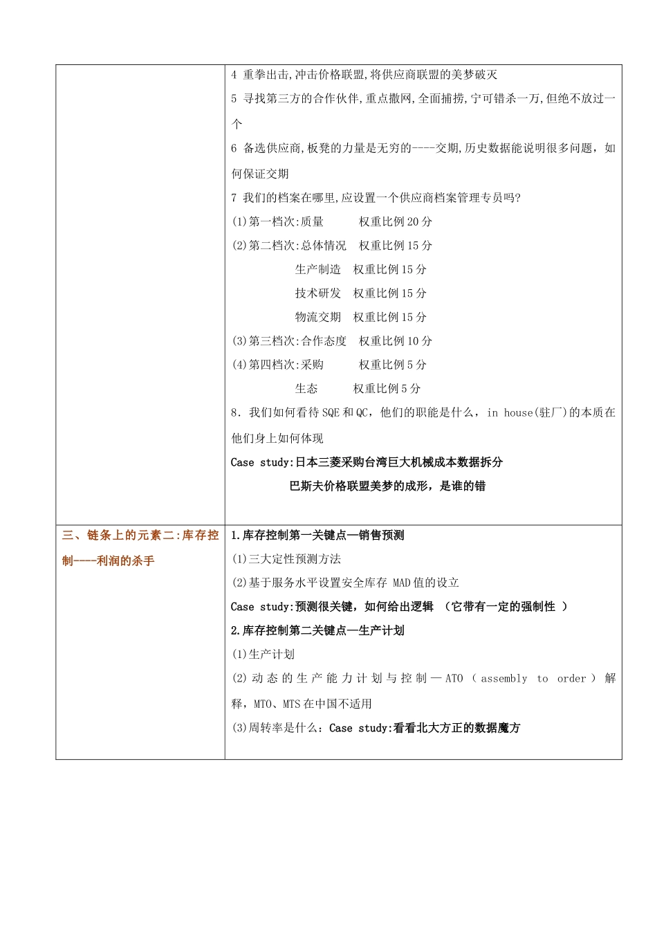 高效的供应链管理与物流控制_第3页