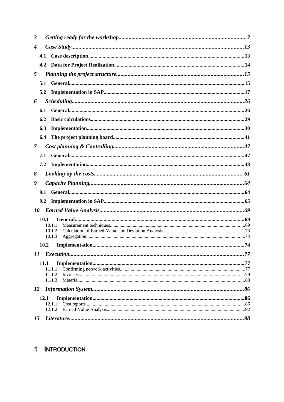 实施SAPR3软件中项目管理(1)_第2页