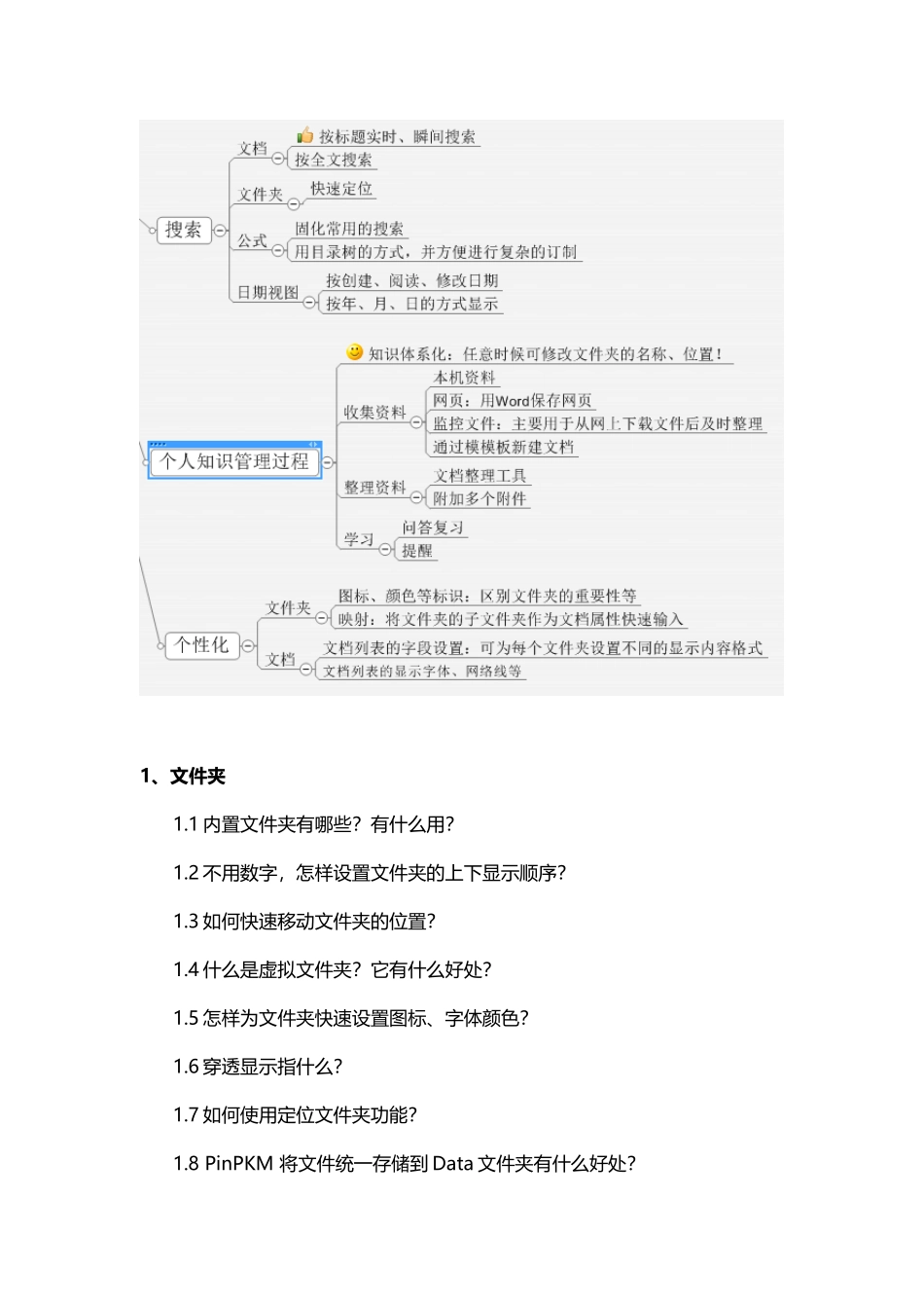 针式pkm构建自己的知识体系_第2页