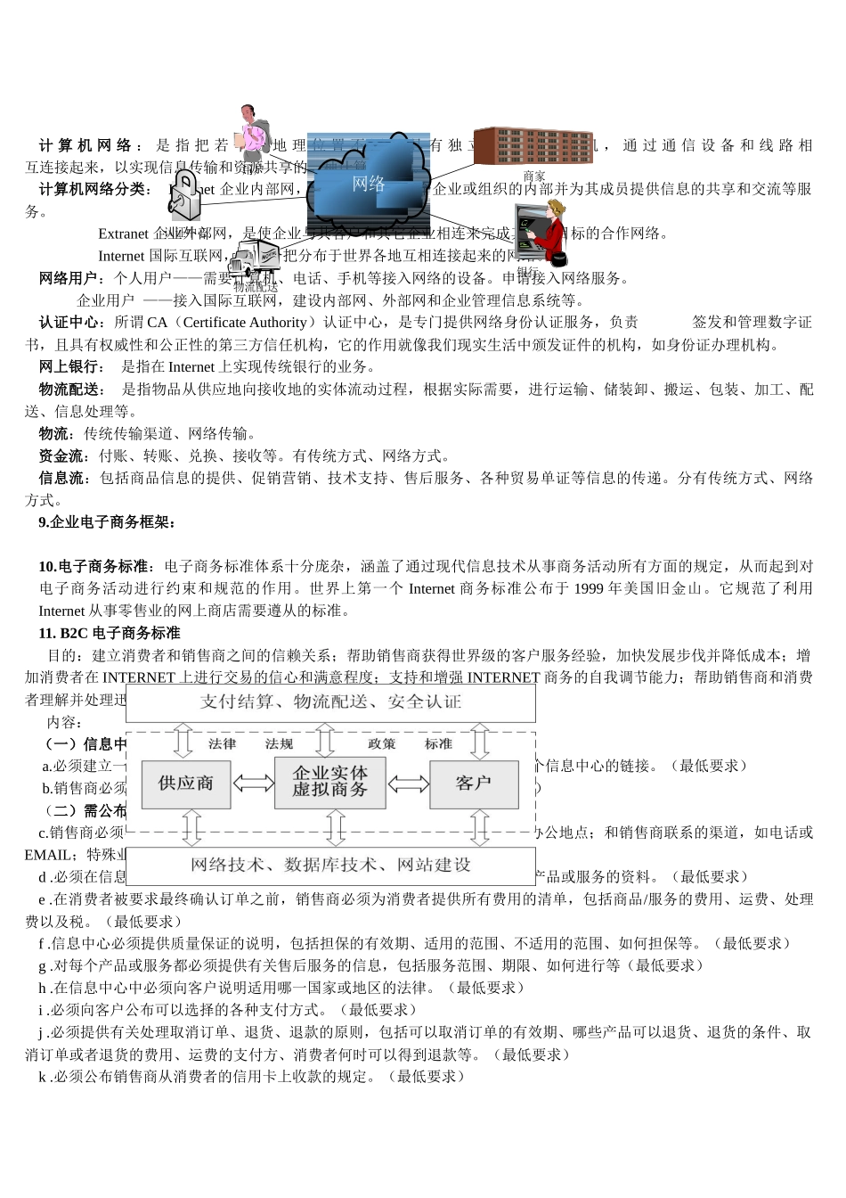 电子商务-word 版_第2页
