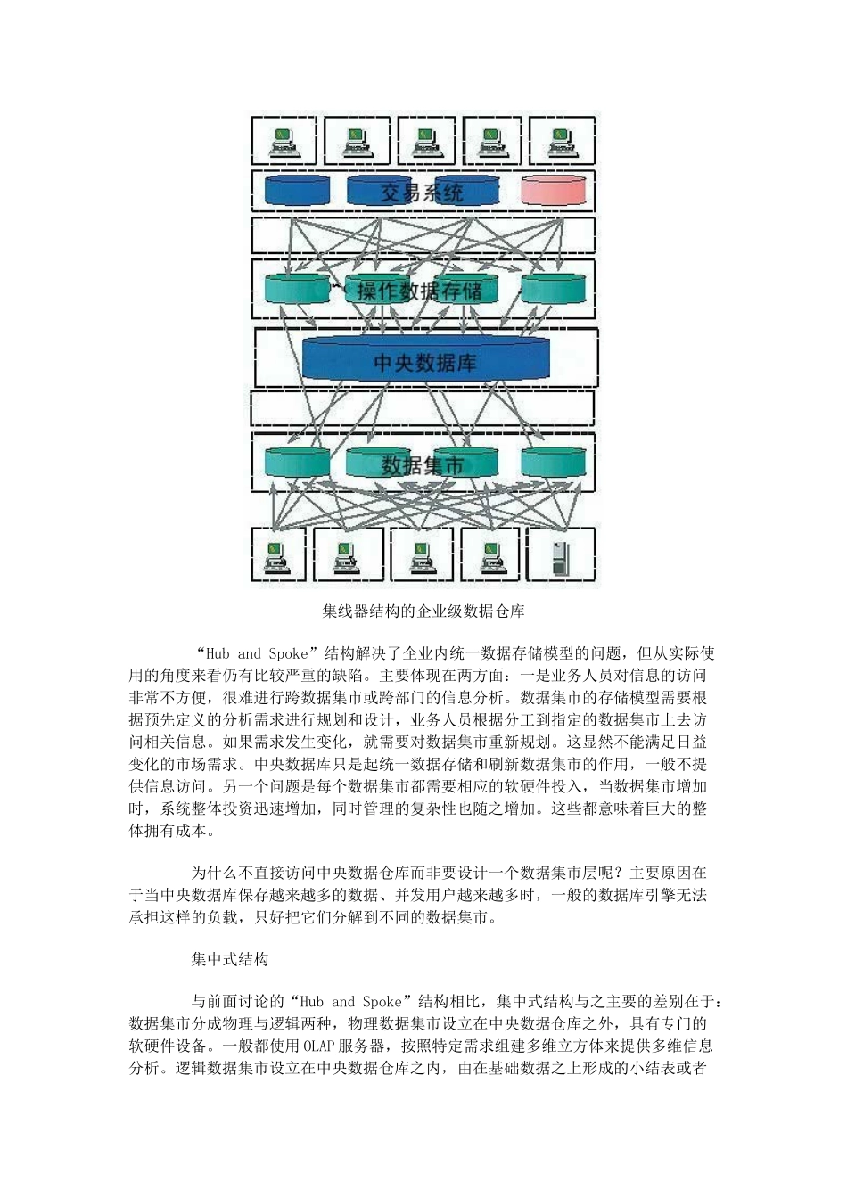 银行业应用数据仓库技术探索(doc5)_第2页