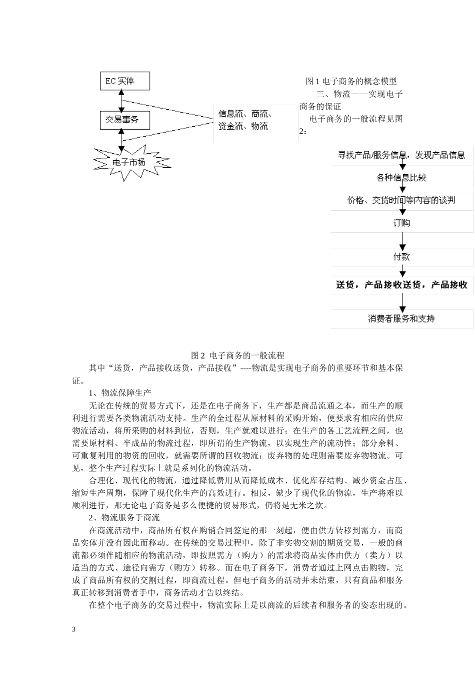 电子商务与物流的关系_第3页