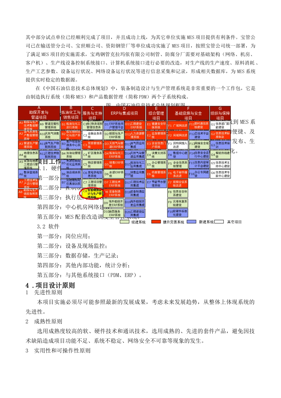 工厂信息化建设方案_第3页