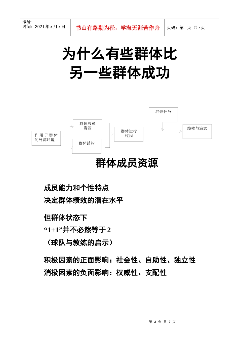 建立团队(为什么有些群体比另一些群体成功)_第3页