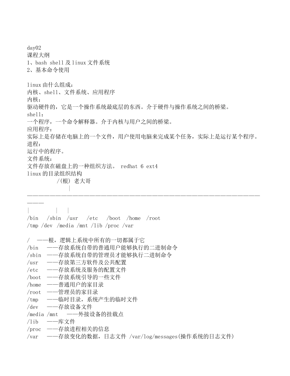 尚观电子商务学习笔记汇总_第3页