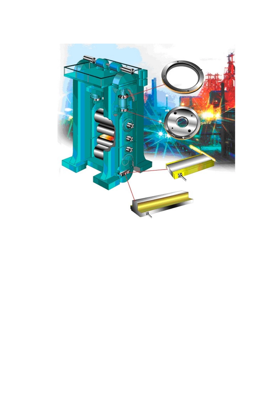 轧制力测量系统介绍_第1页