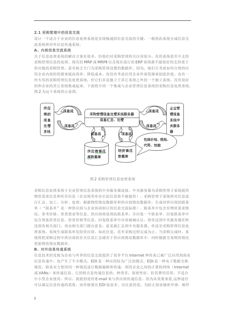 采购供应链管理模式(doc 23)_第2页