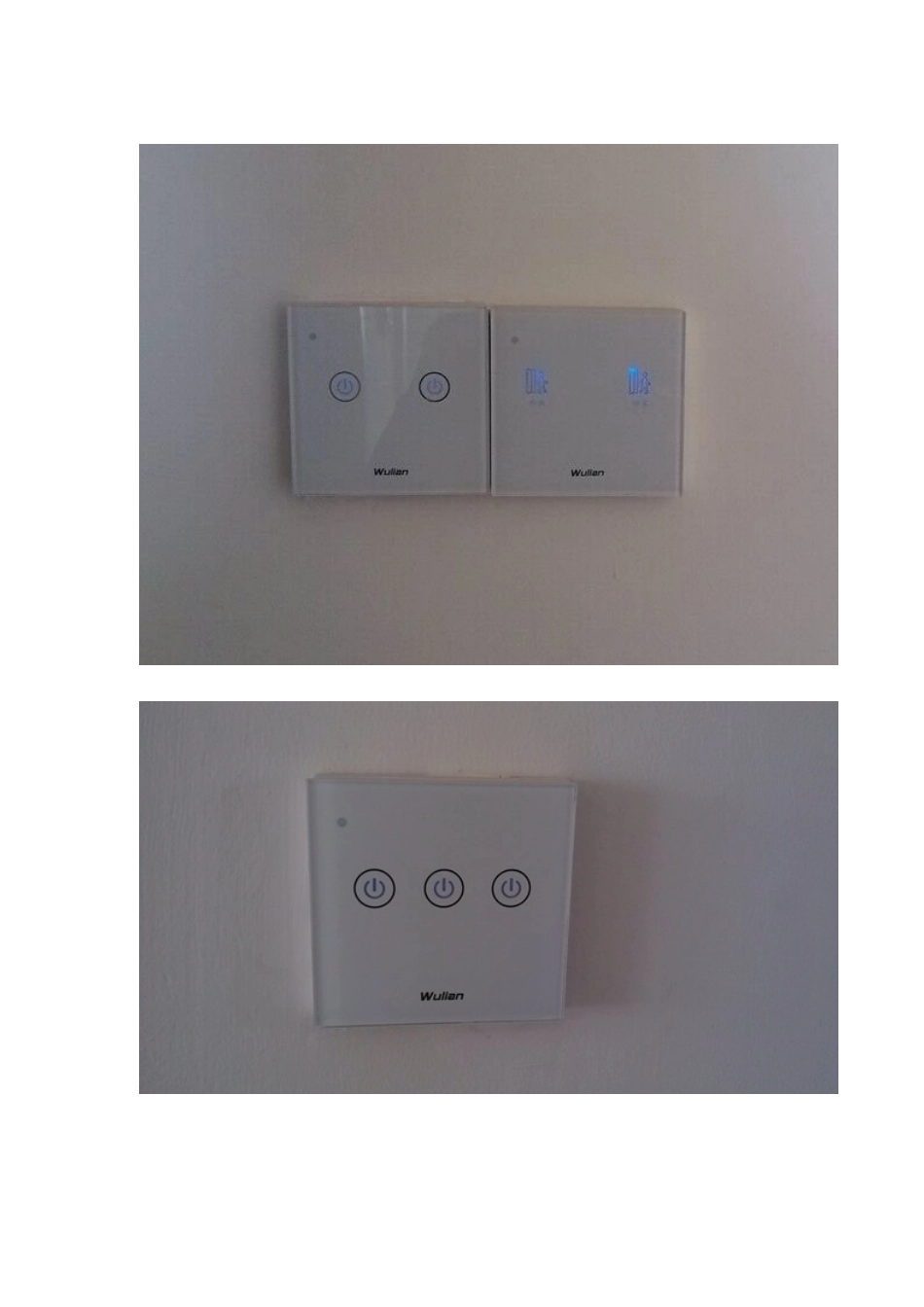 物联智能家居案例_第3页