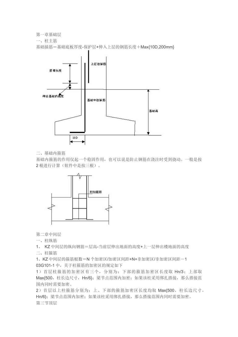 建筑CAD学习_第1页