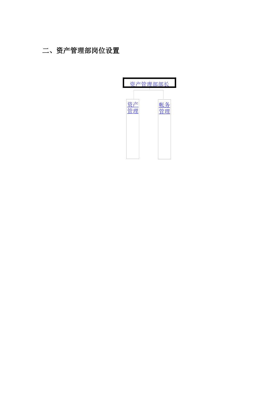 资产管理部部门职责_第3页