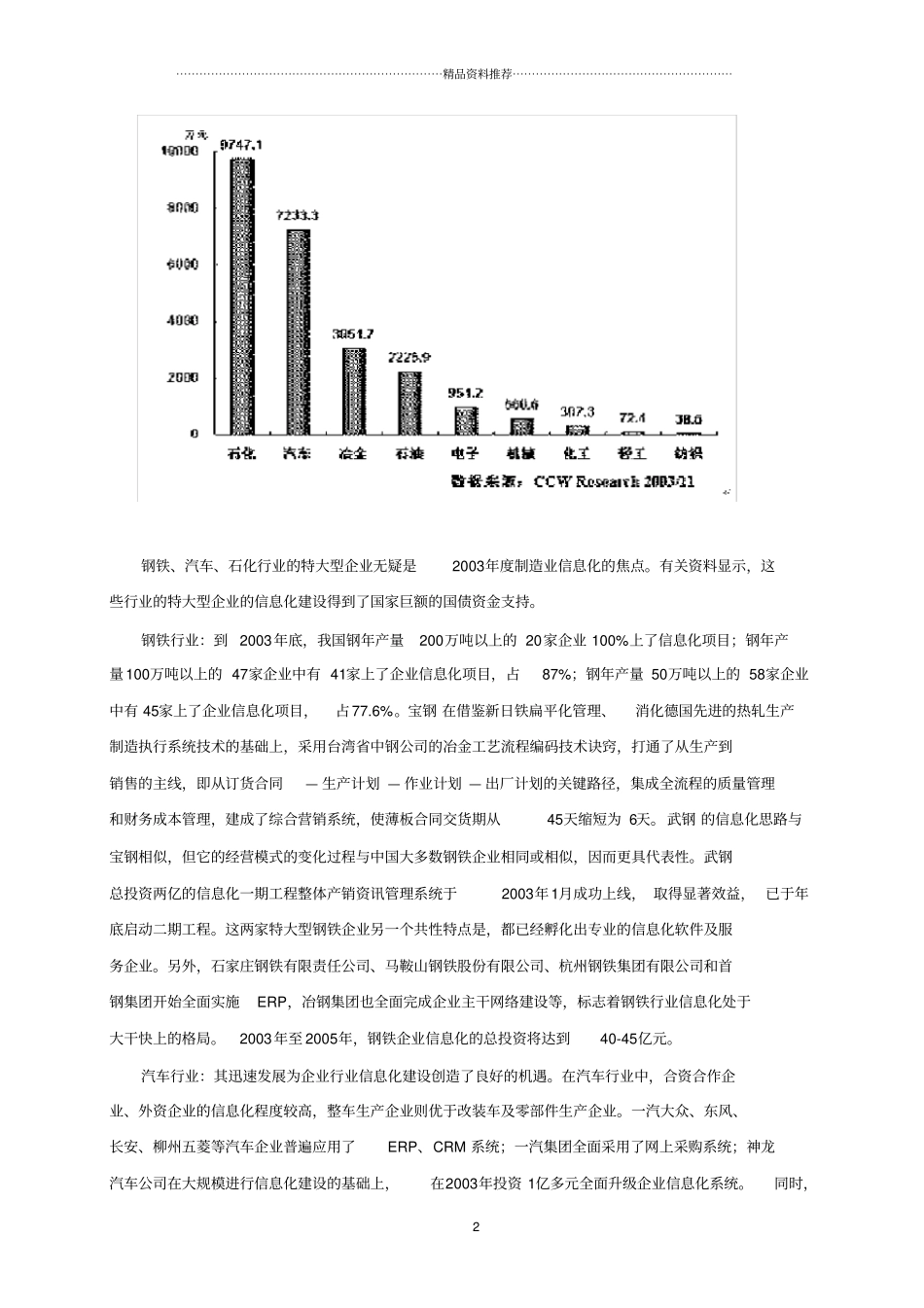 制造业信息化分析报告(初稿)_第2页